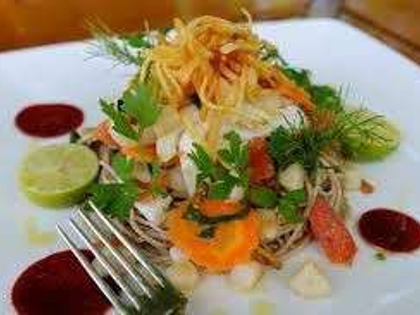 Vente restaurant en hyper centre-ville de Nantes