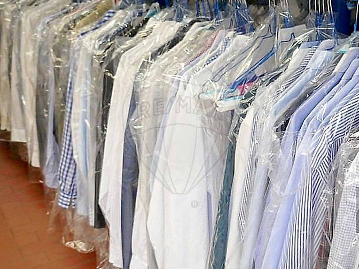 Magasin à vendre - Colombes (92700)