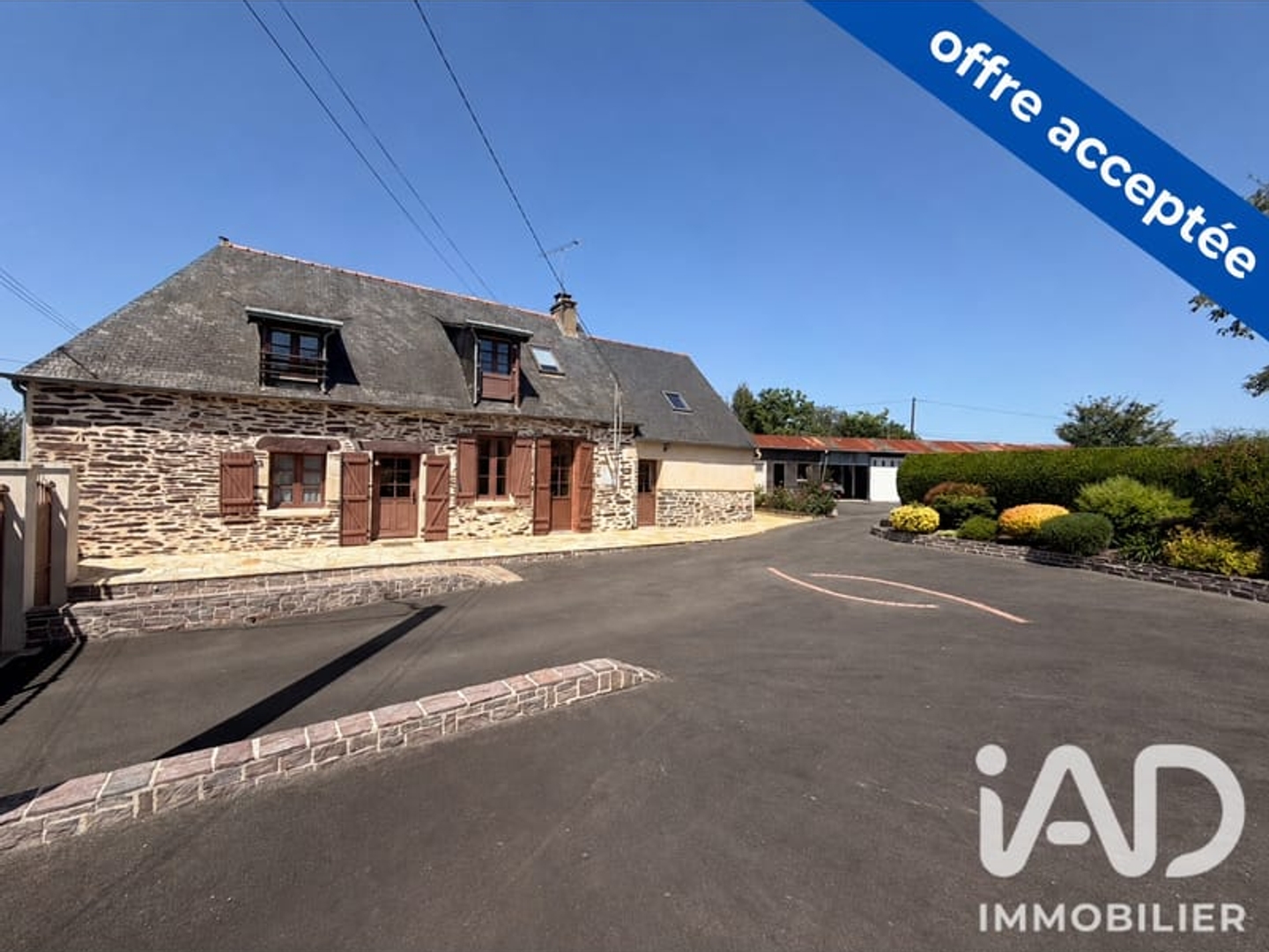 Maison 7 pièces 153 m²
