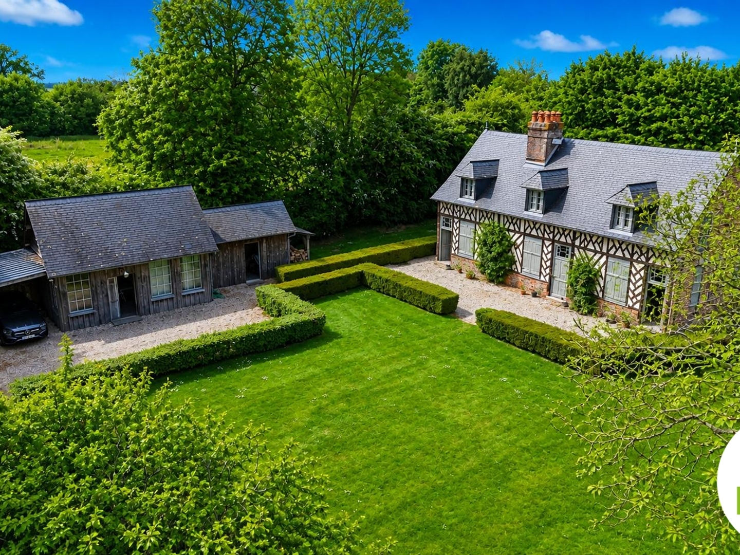 Maison 6 pièces 155 m²