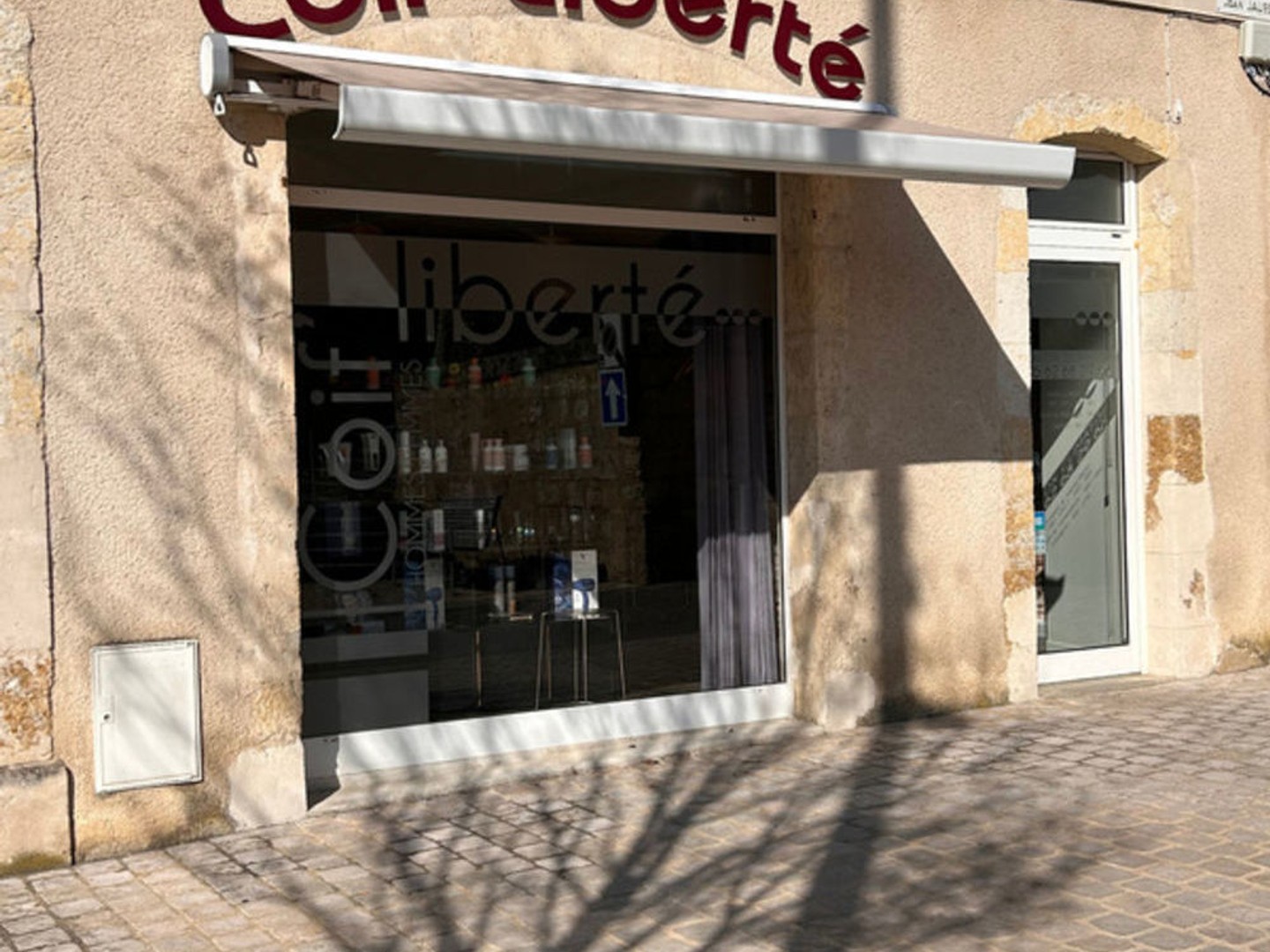 Institut de beauté 1 pièce