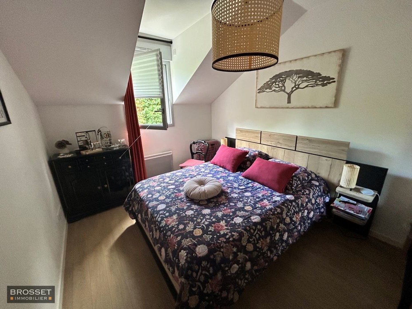 Appartement à vendre - 3 pièces - 61m2 - Vouvray (37210)