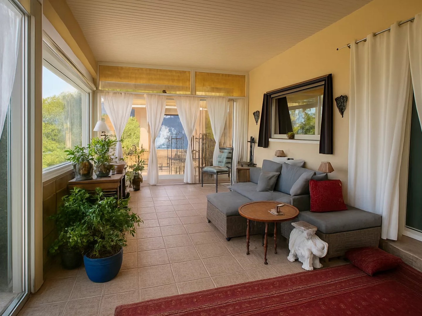 Maison 7 pièces 283 m²