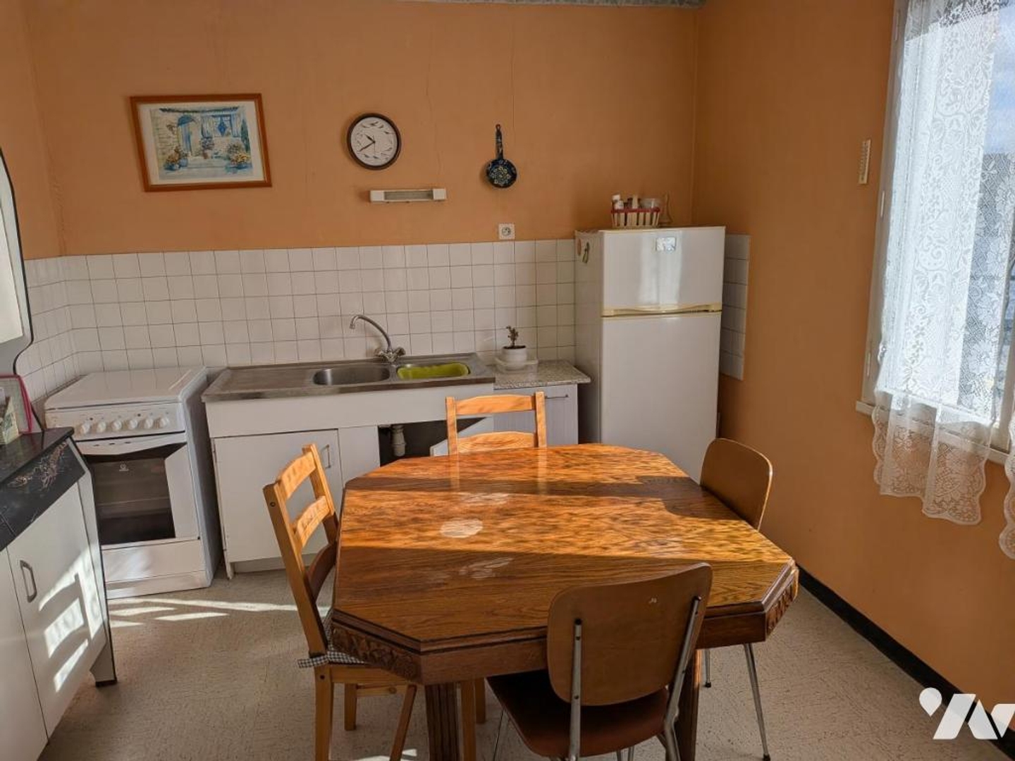 Maison à vendre - 5 pièces - 100m2 - Drefféac (44530)
