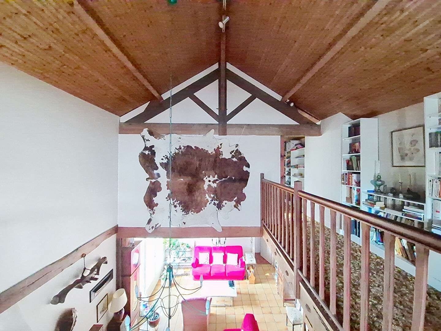 Maison 5 pièces 164 m²