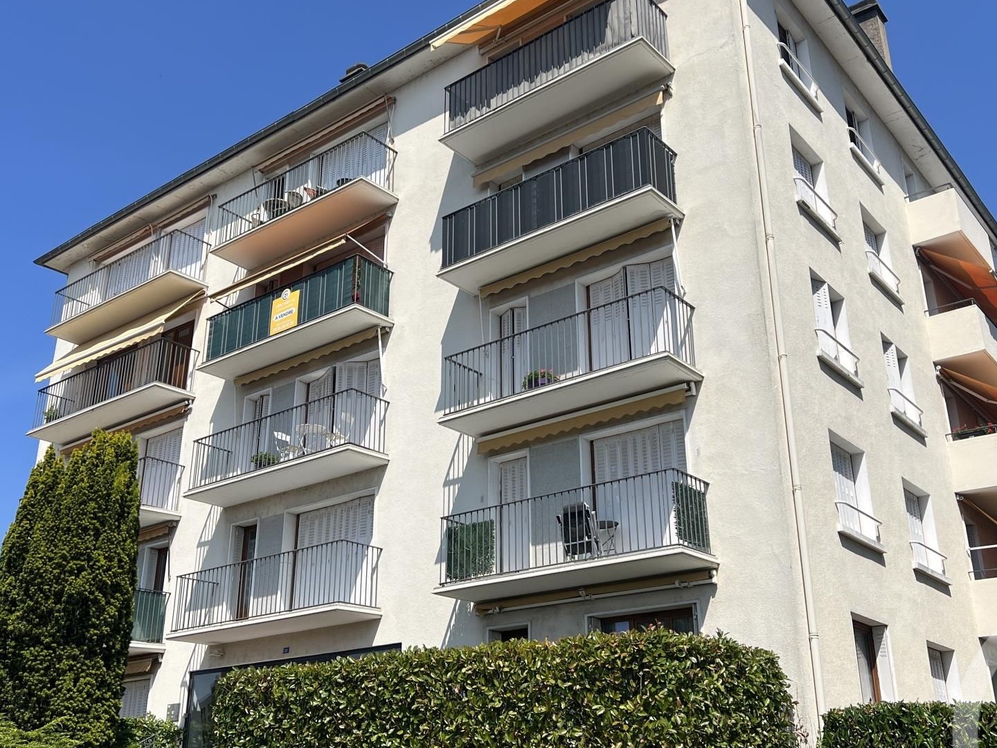 Appartement 1 pièce 30 m²