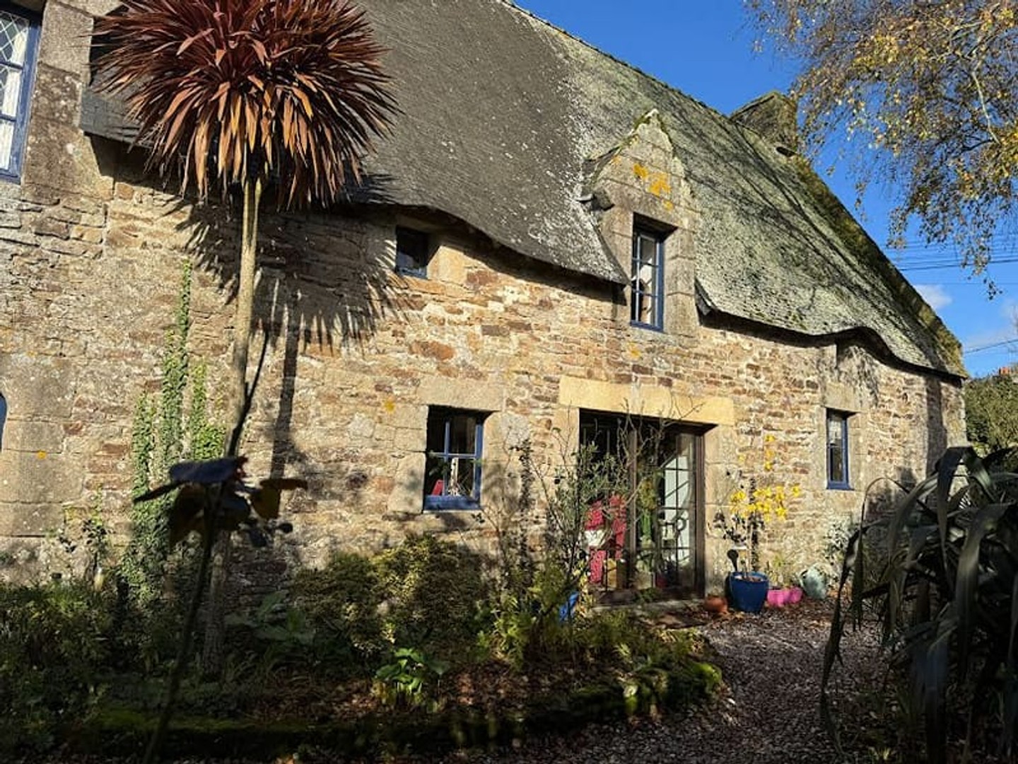 Maison 3 pièces 130 m²