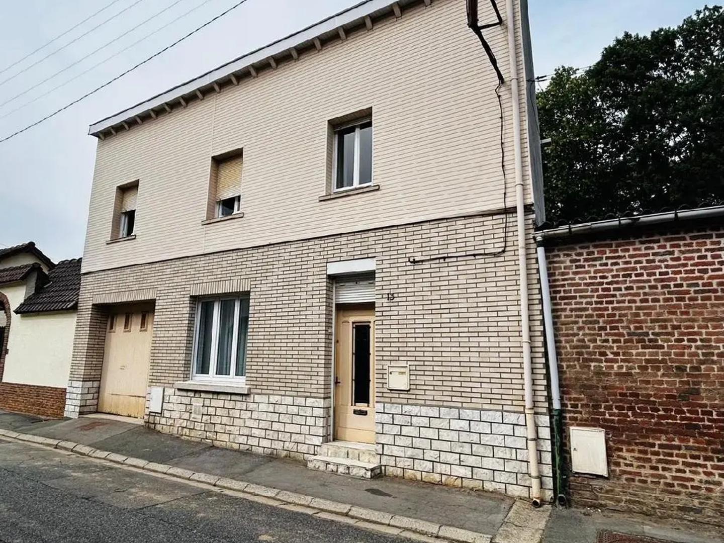 Maison 5 pièces 122 m²