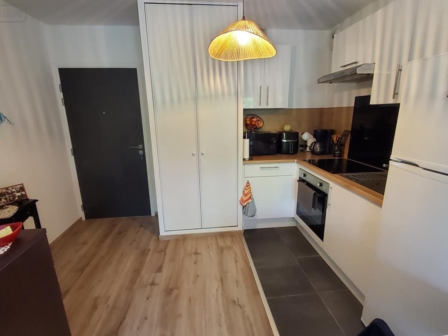 Appartement à vendre - 2 pièces - 37m2 - Caen (14000)
