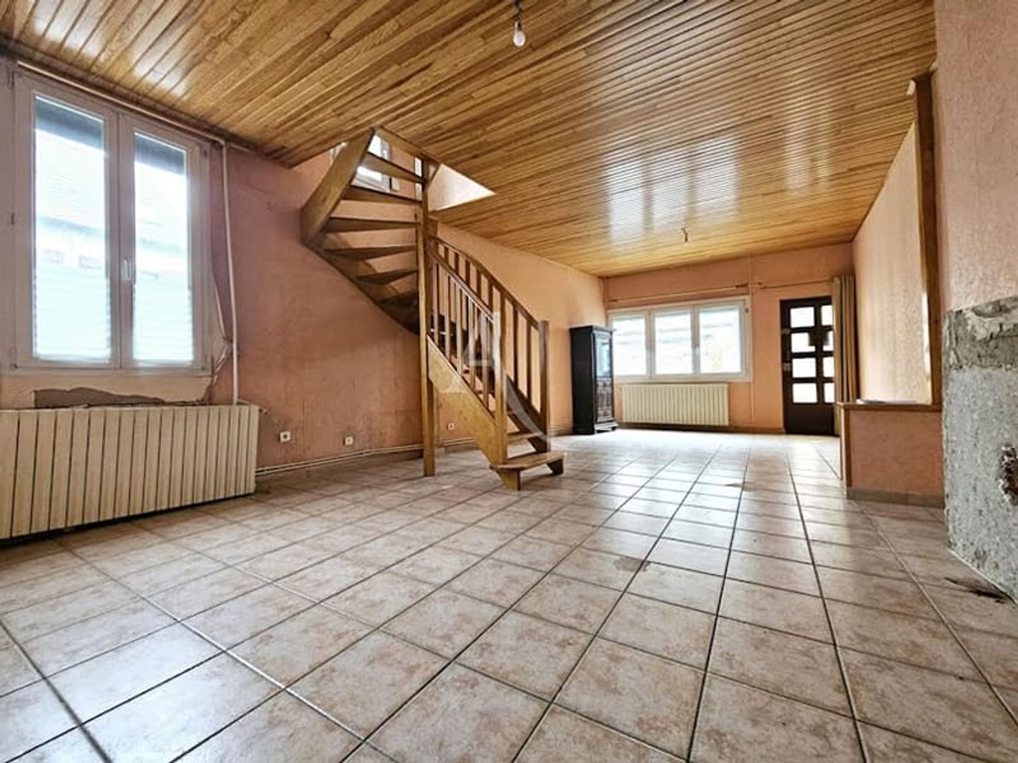 Maison 6 pièces 109 m²