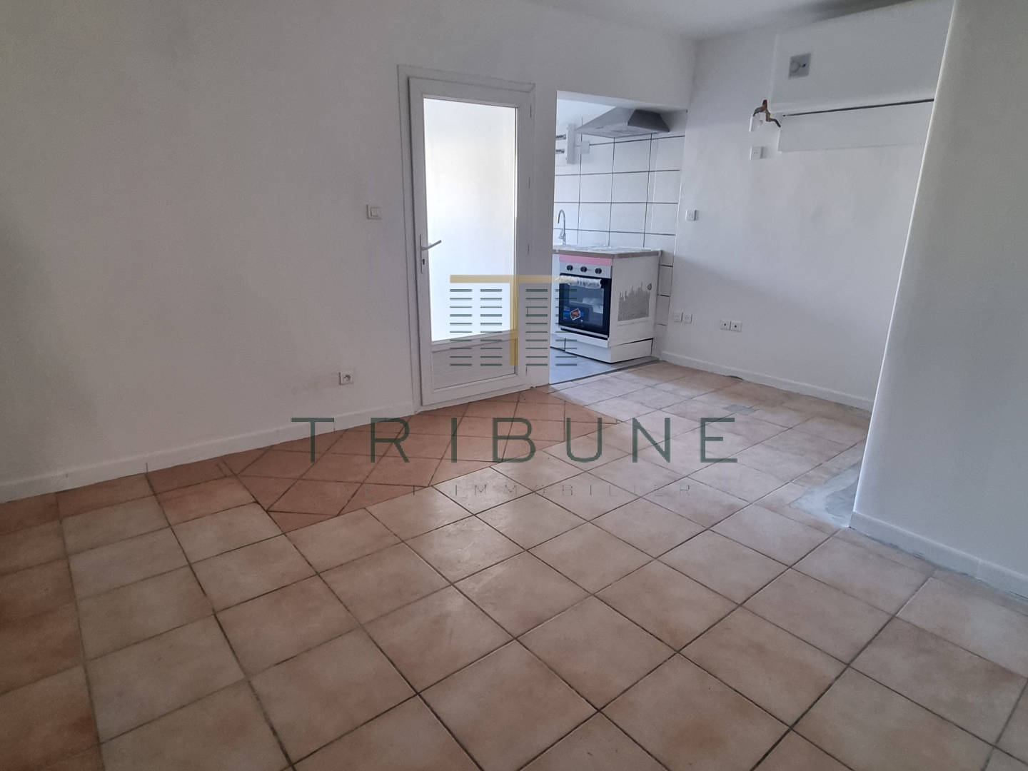 Immeuble à vendre - 6 pièces - 190m2 - Agen (47000)