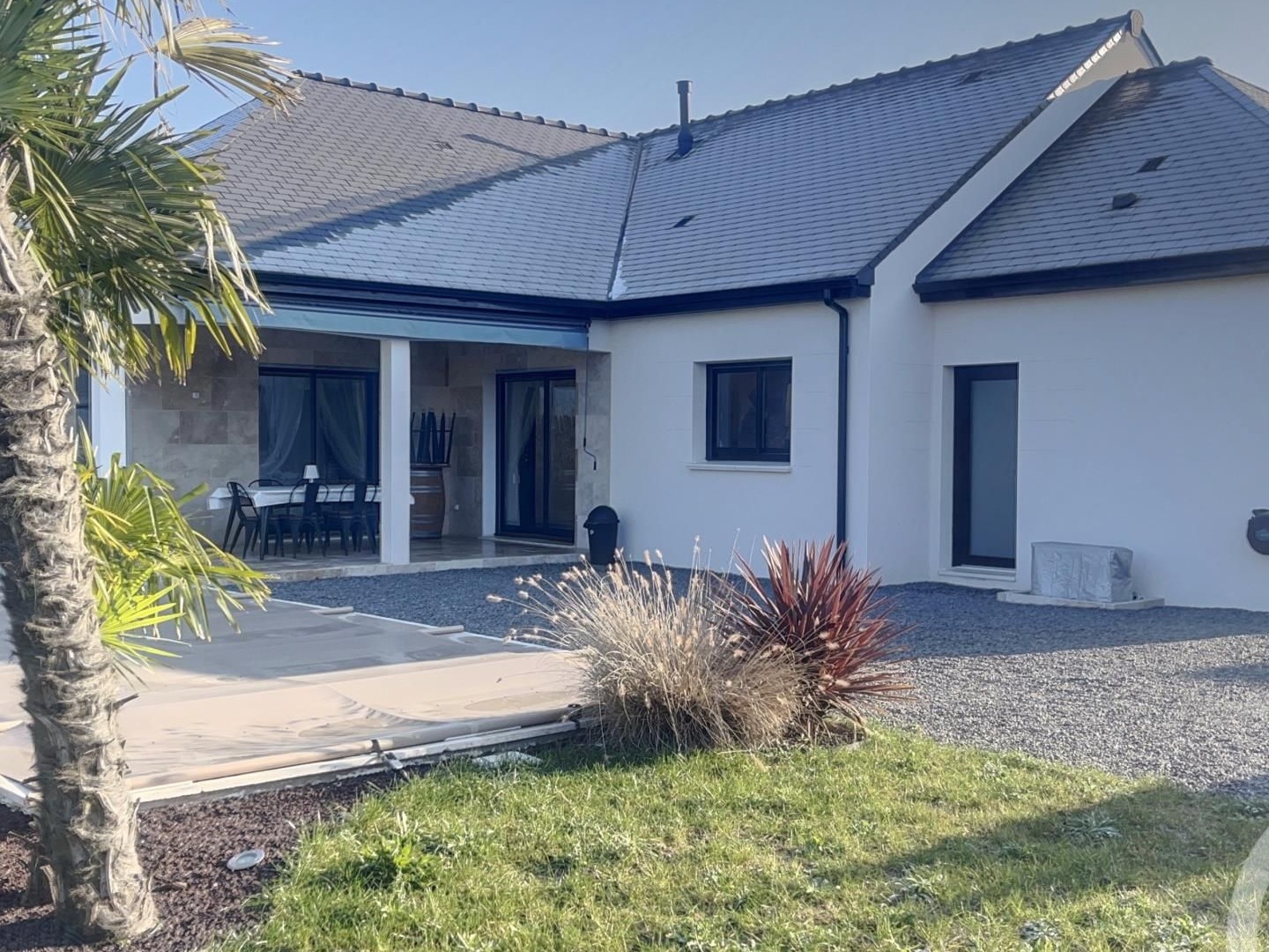 Maison 6 pièces 175 m²