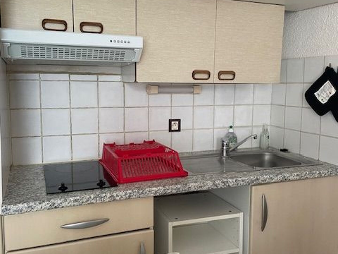 Appartement à vendre - 2 pièces - 29m2 - Bidart (64210)