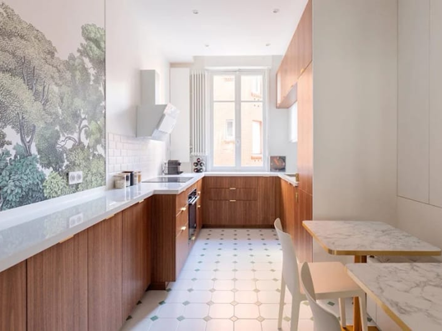 Appartement à vendre - 3 pièces - 87m2 - Boulogne-Billancourt (92100)