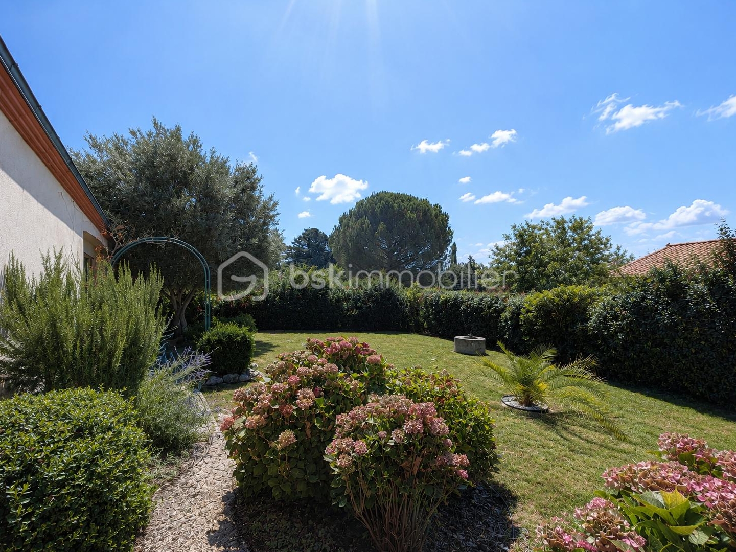 Maison 6 pièces 189 m²