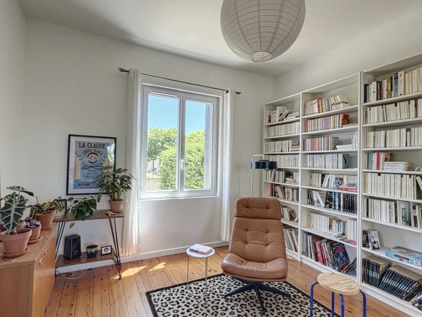 Maison à vendre - 7 pièces - 154m2 - Bergerac (24100)