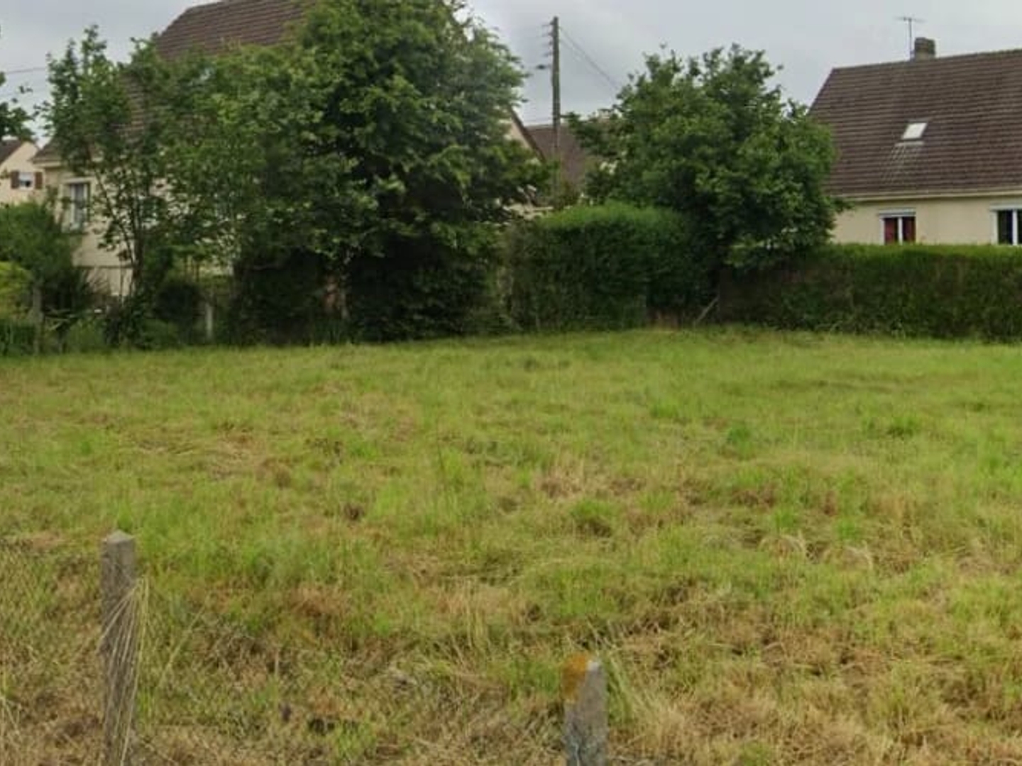 Maison neuve 3 pièces 65 m²