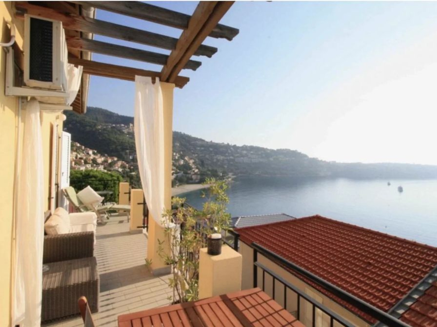 Appartement 5 pièces 83 m²
