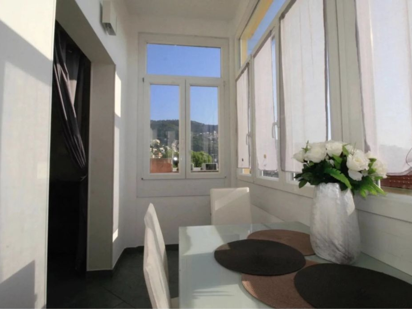 Appartement à vendre - 5 pièces - 83m2 - Roquebrune-Cap-Ma... (06190)