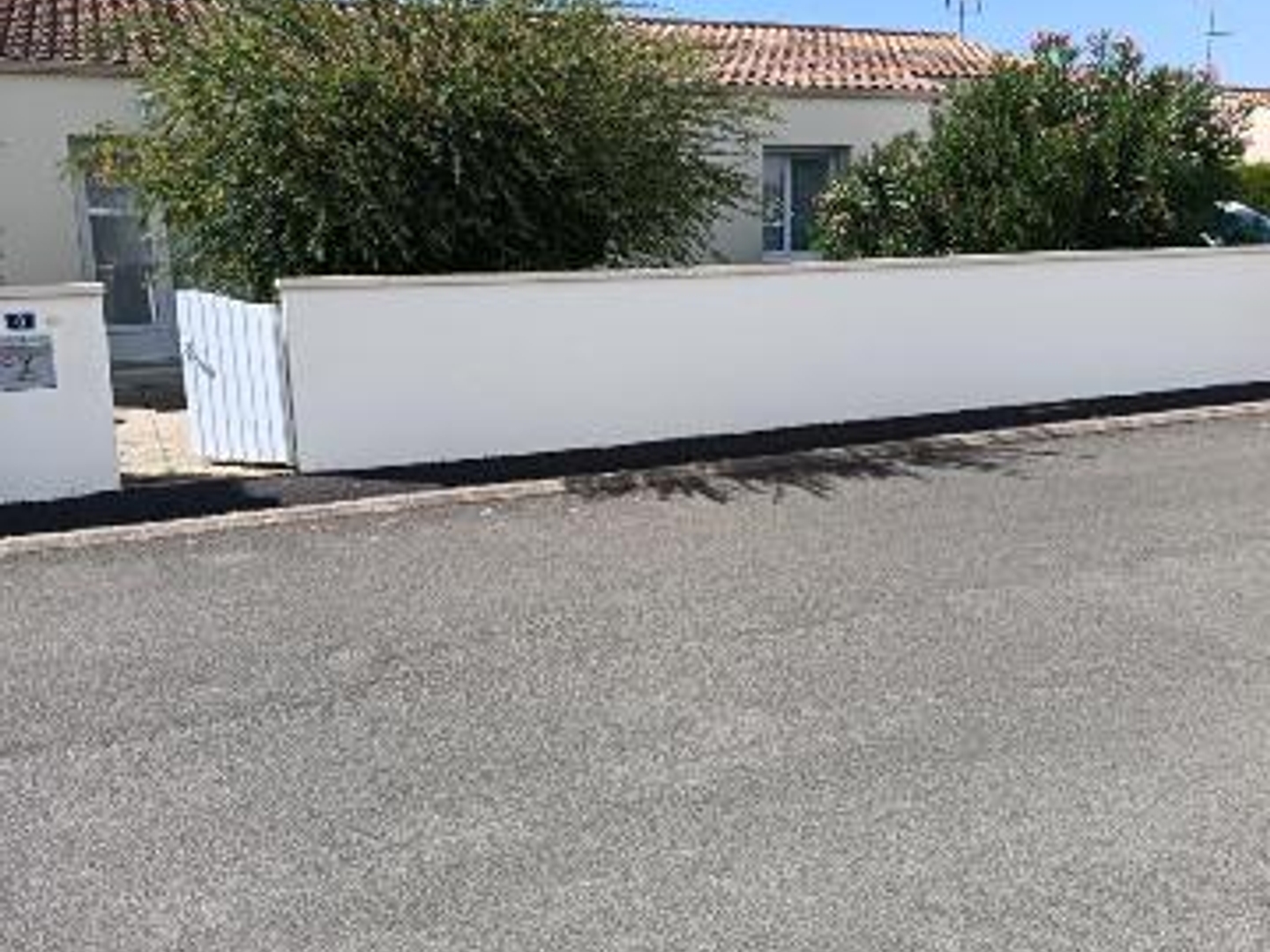 Maison 4 pièces 82 m²