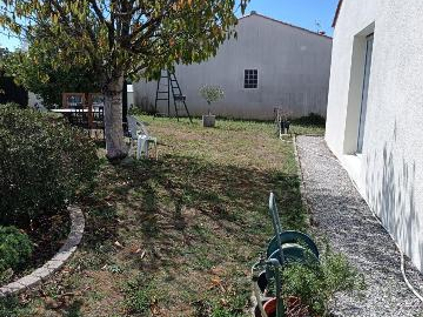 Maison à vendre - 4 pièces - 82m2 - Saint-Michel-En-L... (85580)