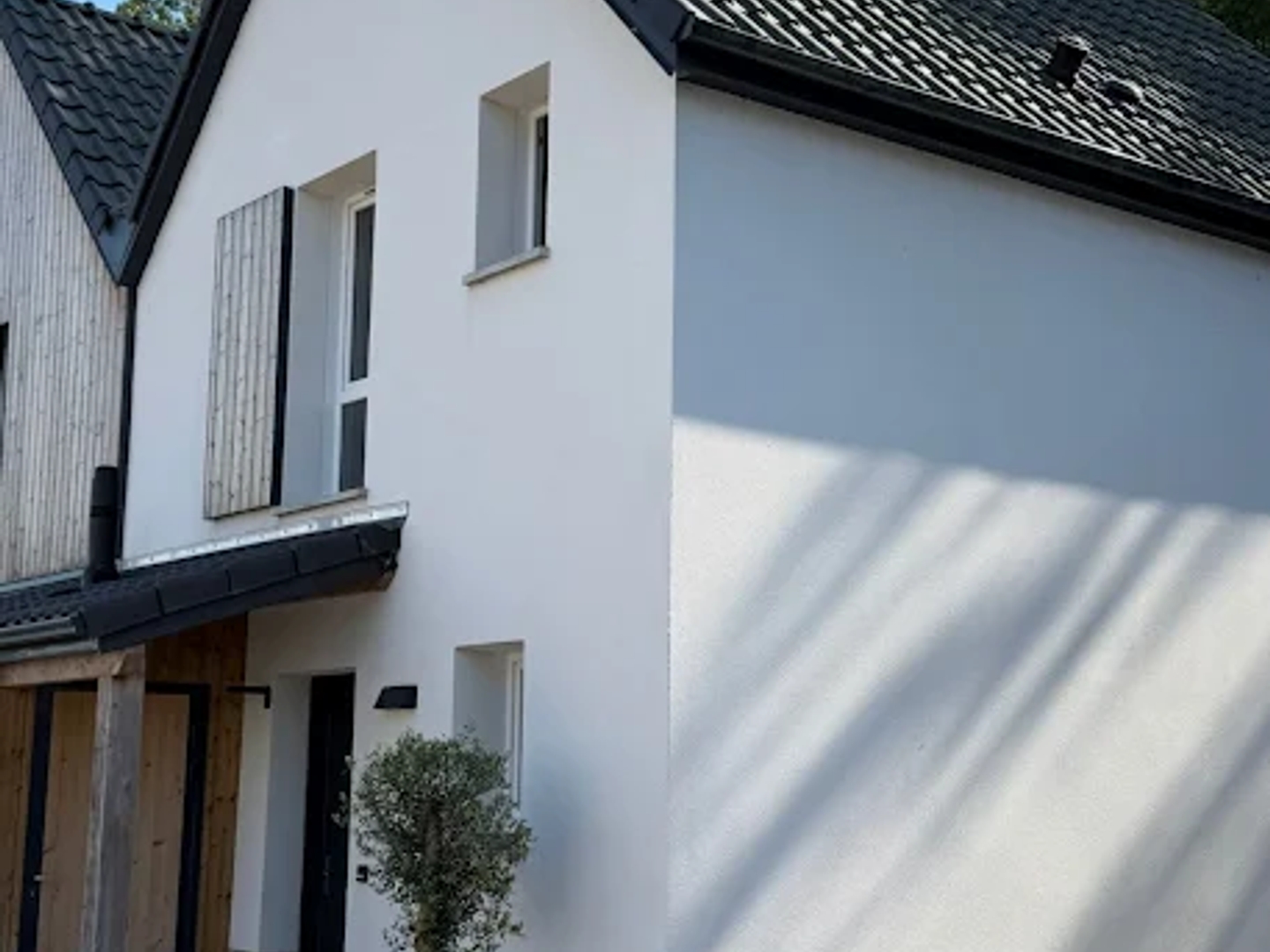 Maison 3 pièces 60 m²
