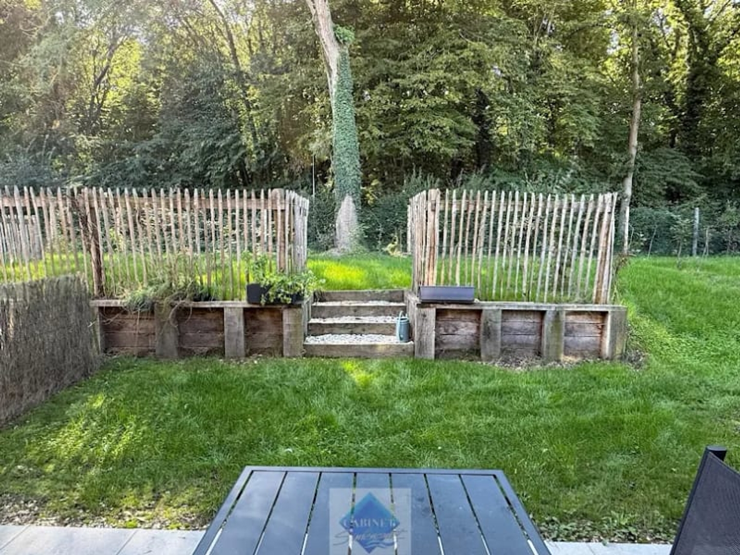 Maison à vendre - 3 pièces - 60m2 - Saint-Valery-Sur-... (80230)