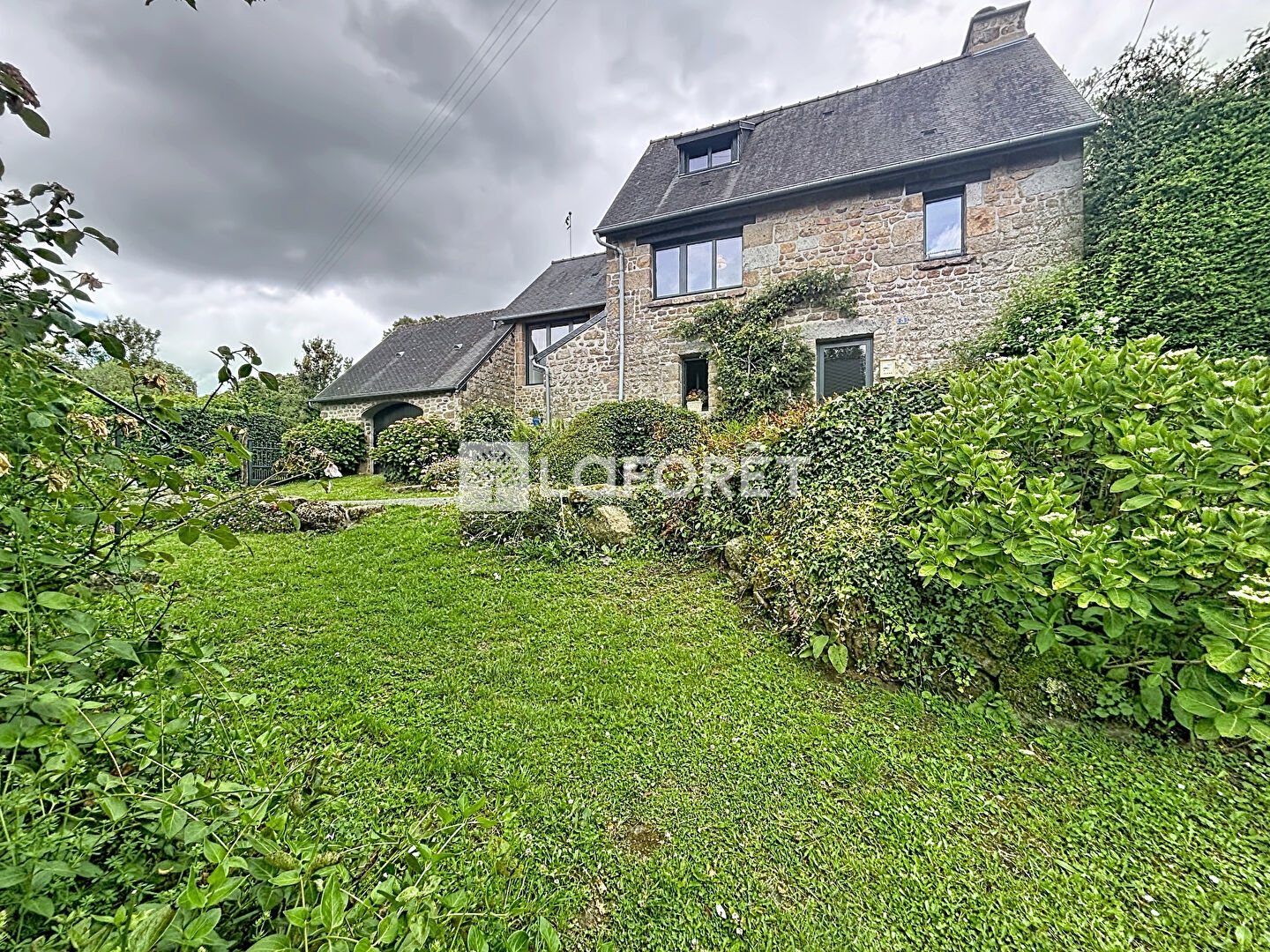 Maison à vendre - 4 pièces - 90m2 - Athis-Val De Rouvre (61100)