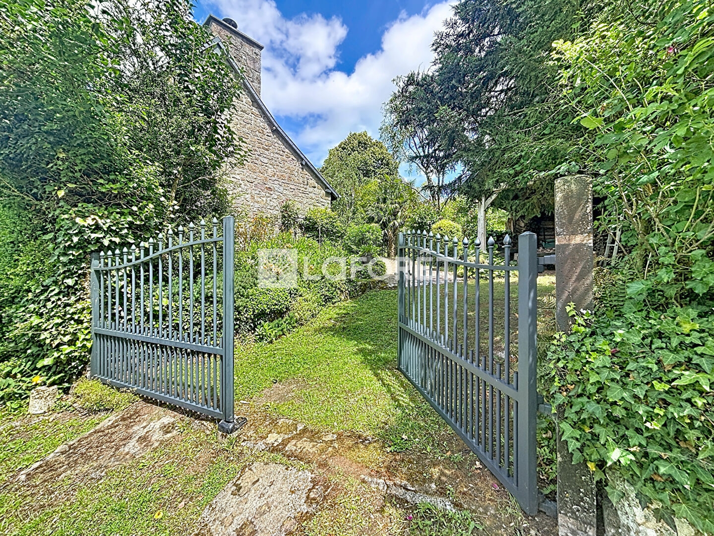 Maison à vendre - 4 pièces - 90m2 - Athis-Val De Rouvre (61100)