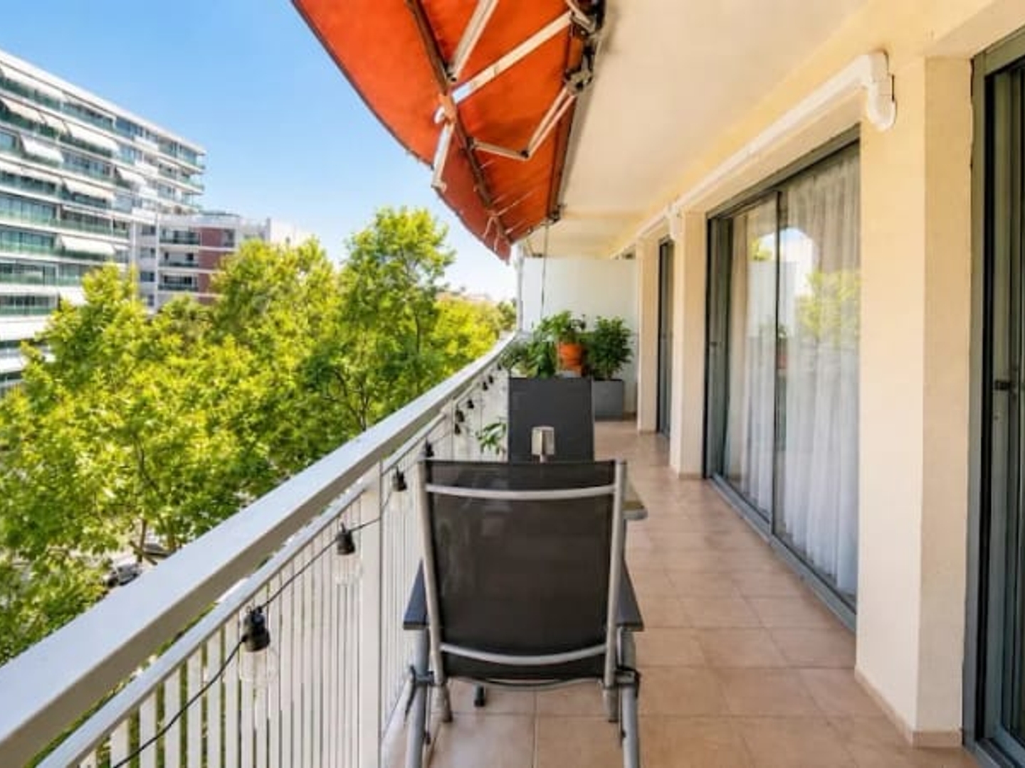 Appartement 2 pièces 51 m²