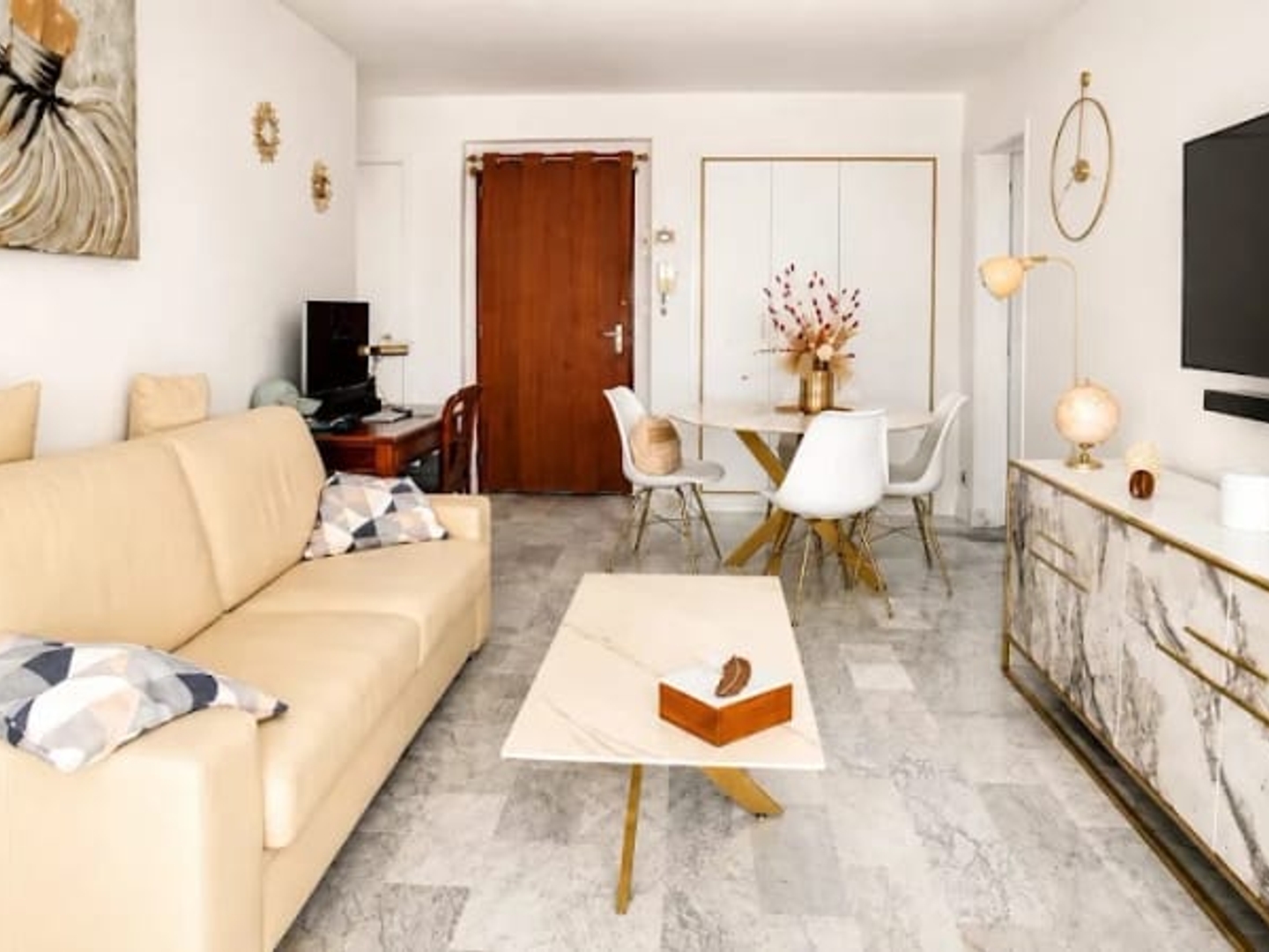 Appartement à vendre - 2 pièces - 51m2 - Cannes (06400)