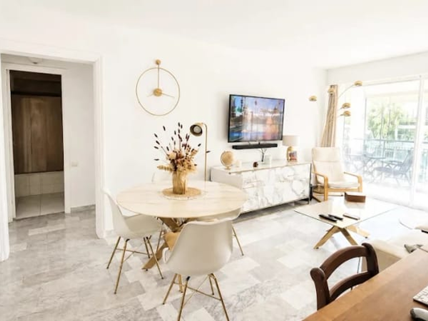 Appartement à vendre - 2 pièces - 51m2 - Cannes (06400)