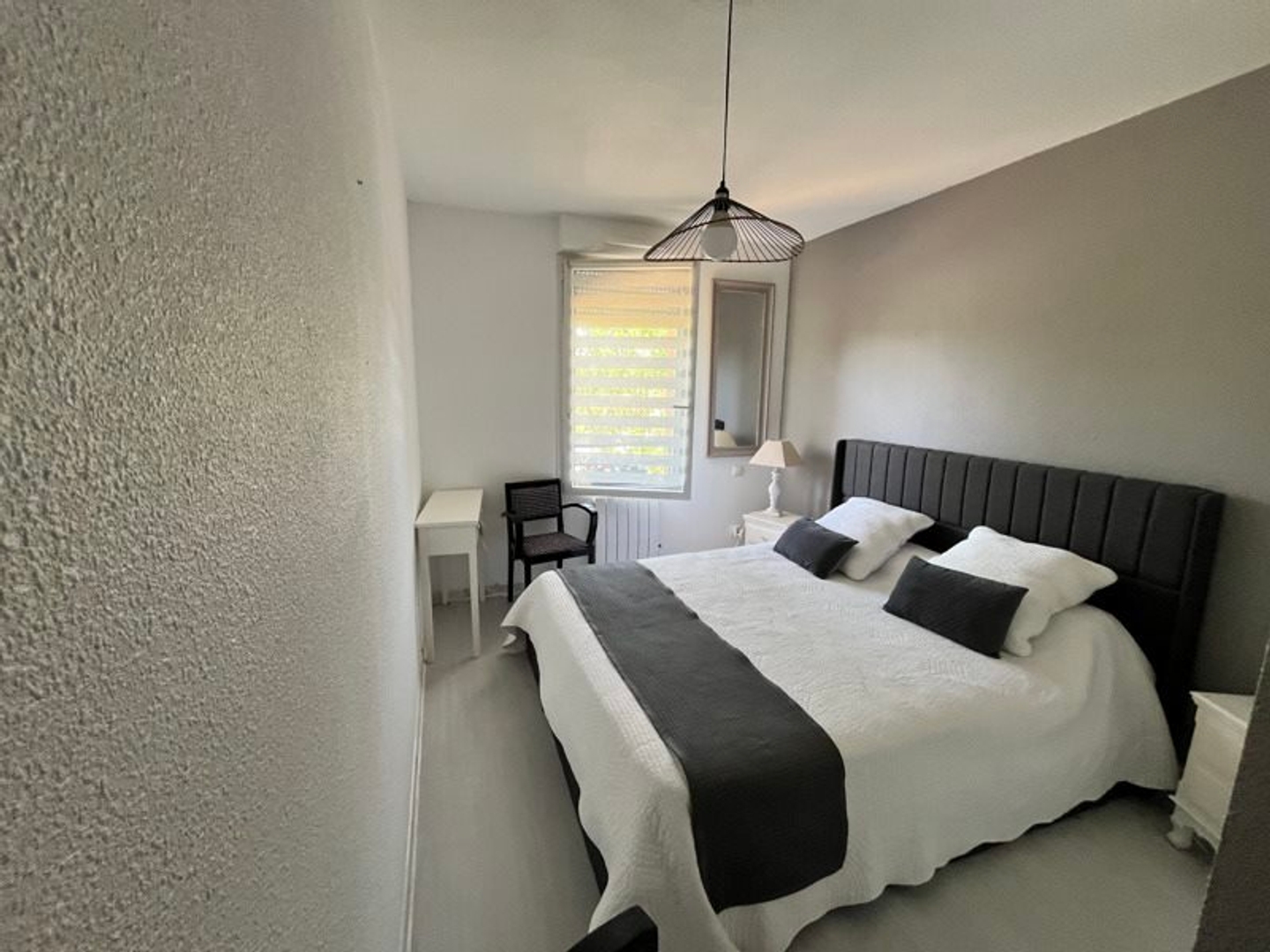 Appartement à vendre - 2 pièces - 44m2 - Saint-Jean-D'angély (17400)