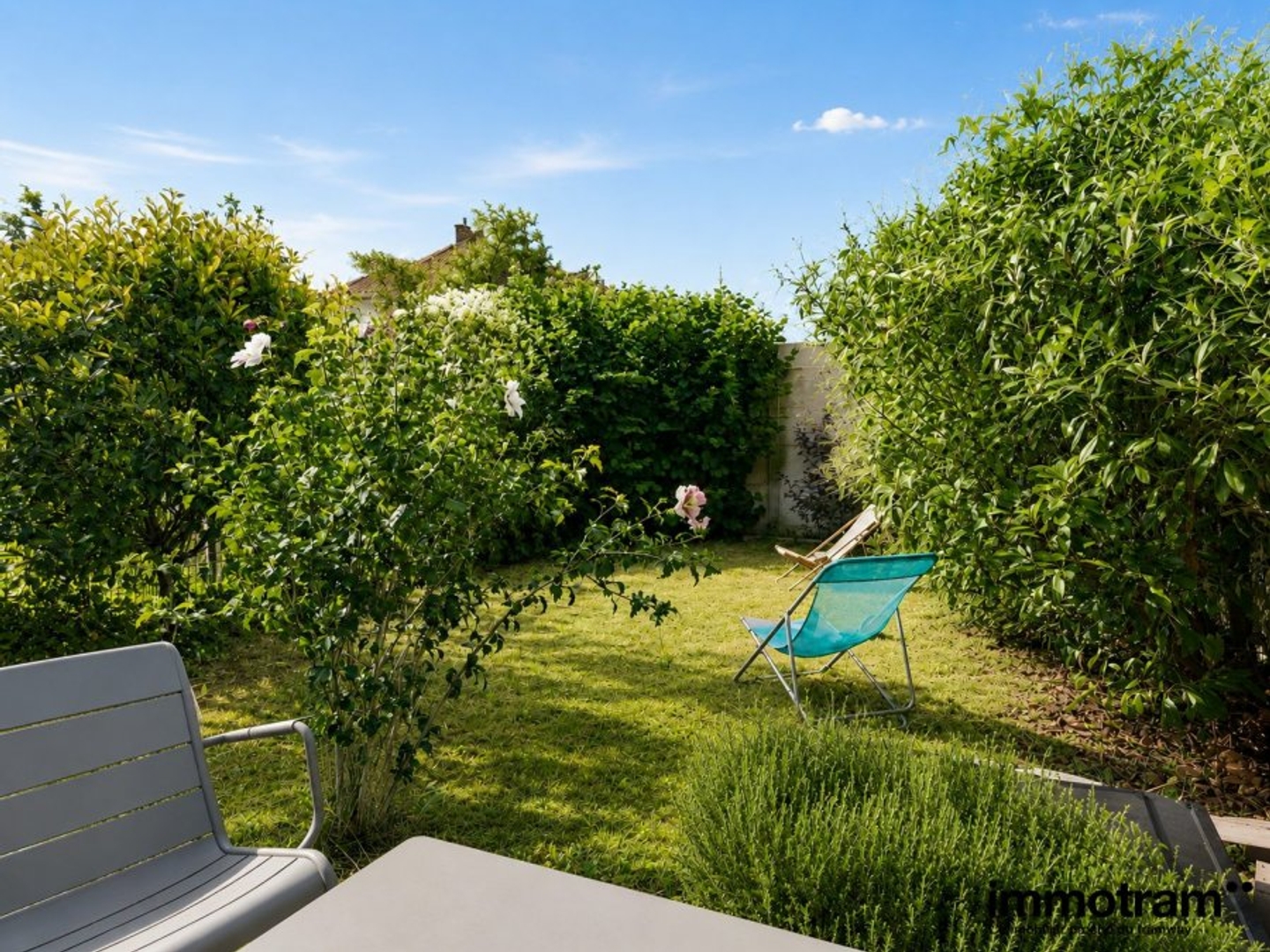 Maison à vendre - 4 pièces - 118m2 - Fesmy-Le-Sart (02450)
