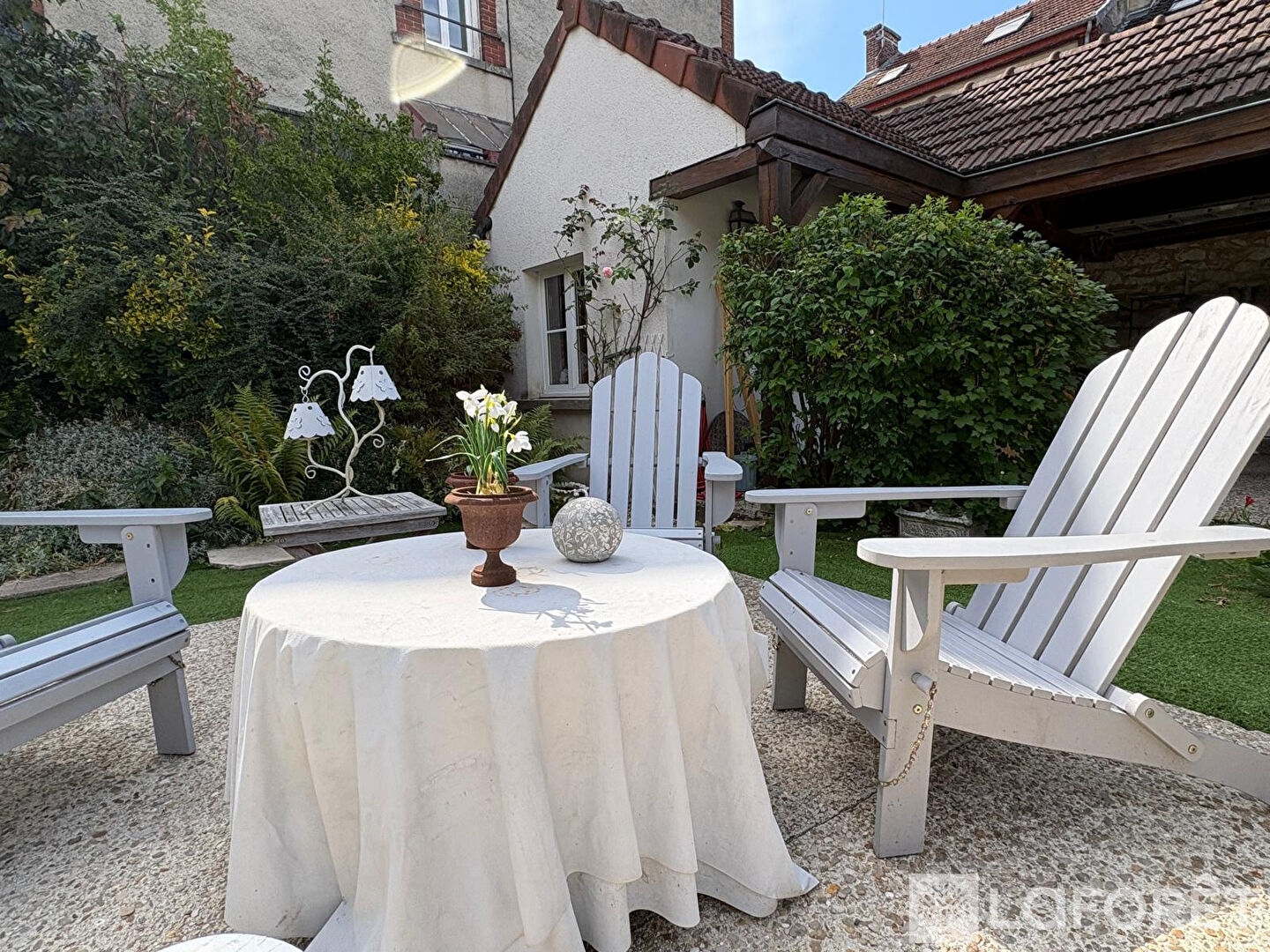 Maison à vendre - 7 pièces - 220m2 - Épernay (51200)