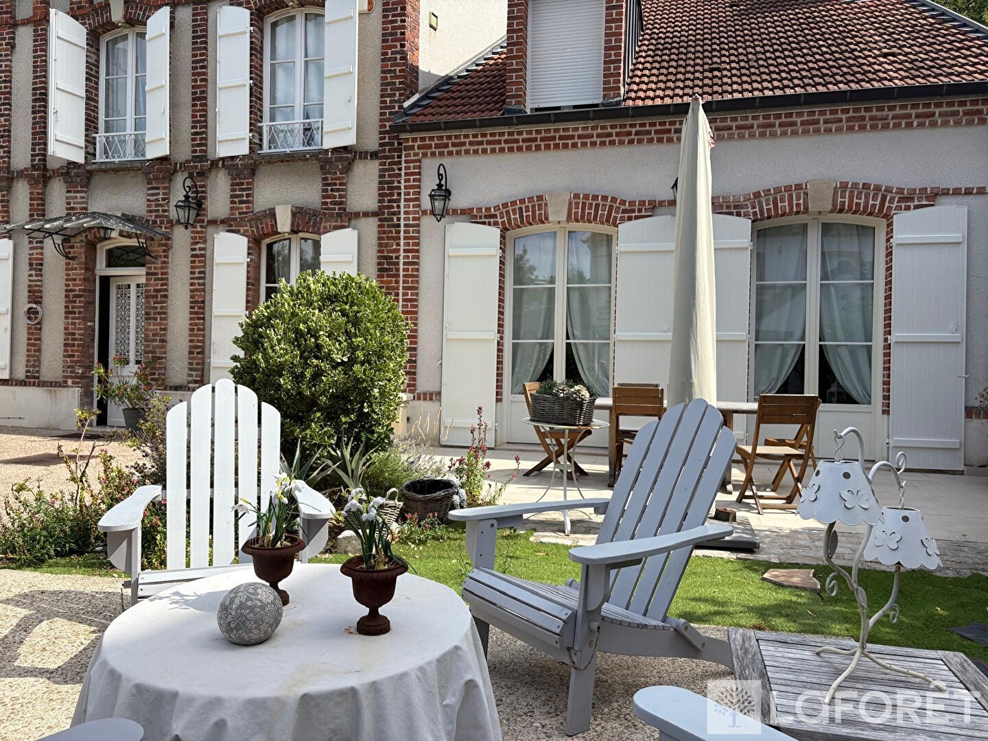 Maison à vendre - 7 pièces - 220m2 - Épernay (51200)