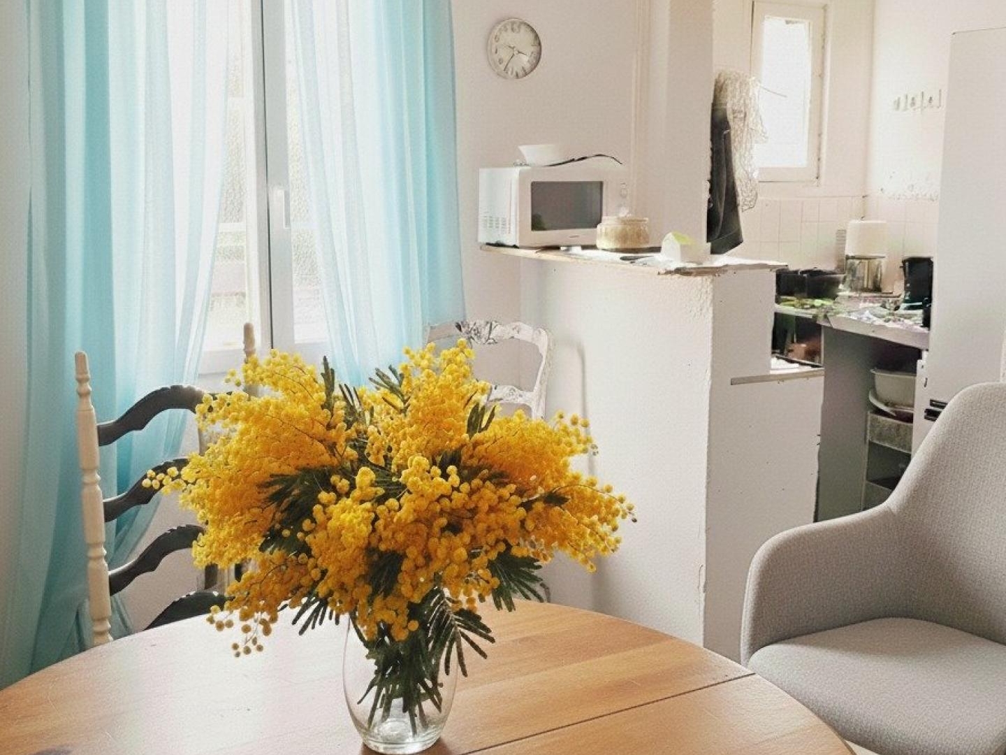 Maison à vendre - 3 pièces - 82m2 - La Seyne-Sur-Mer (83500)