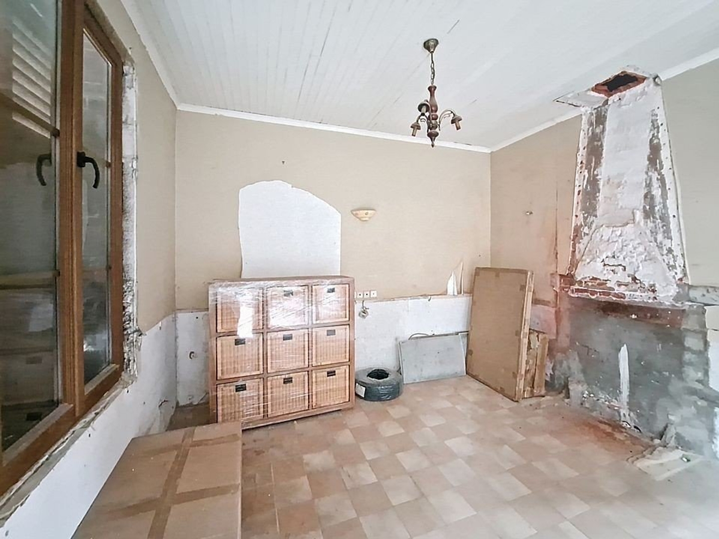 Maison à vendre - 3 pièces - 62m2 - Saint-Clair-Sur-Epte (95770)