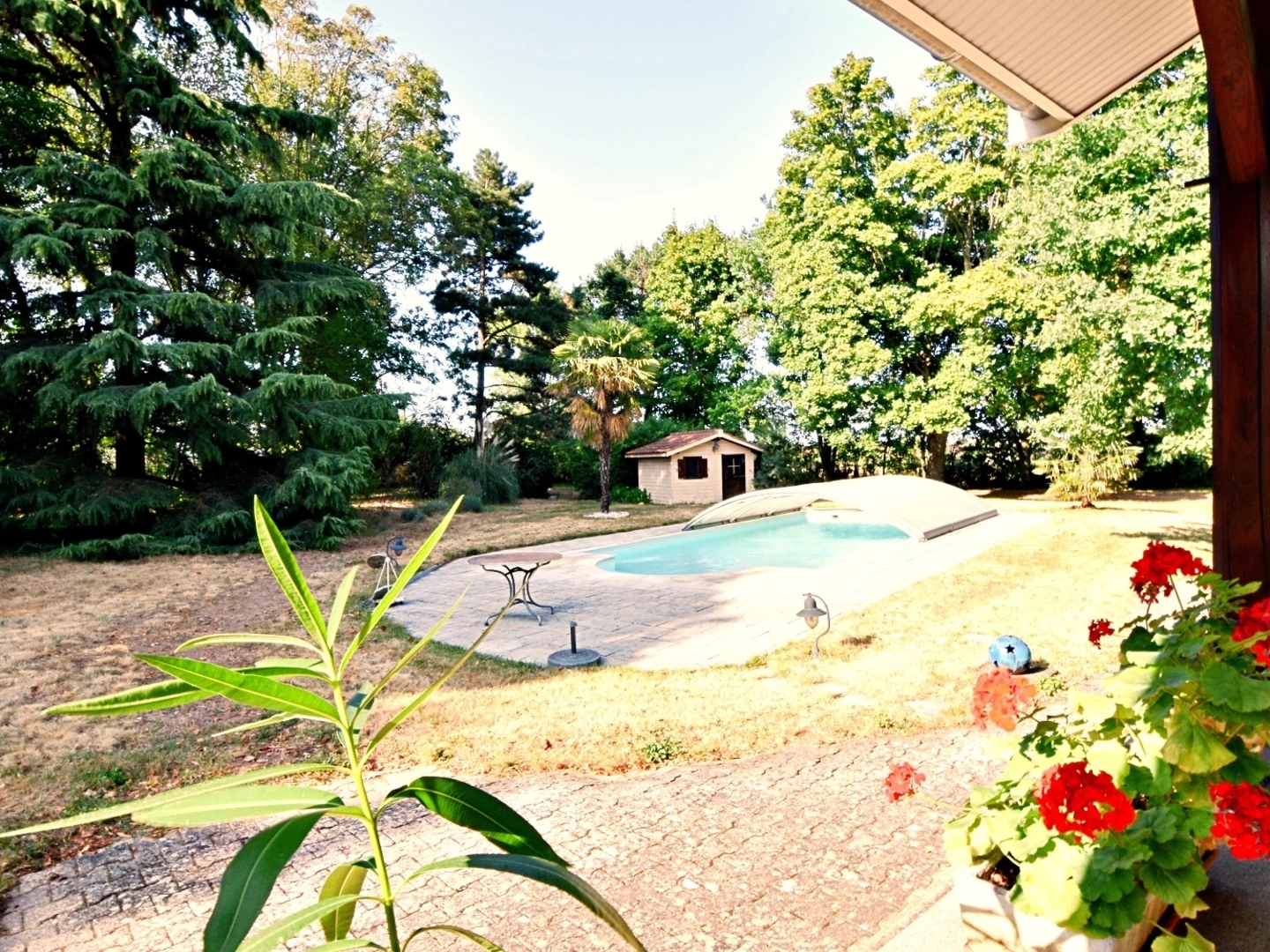 Maison 7 pièces 140 m²