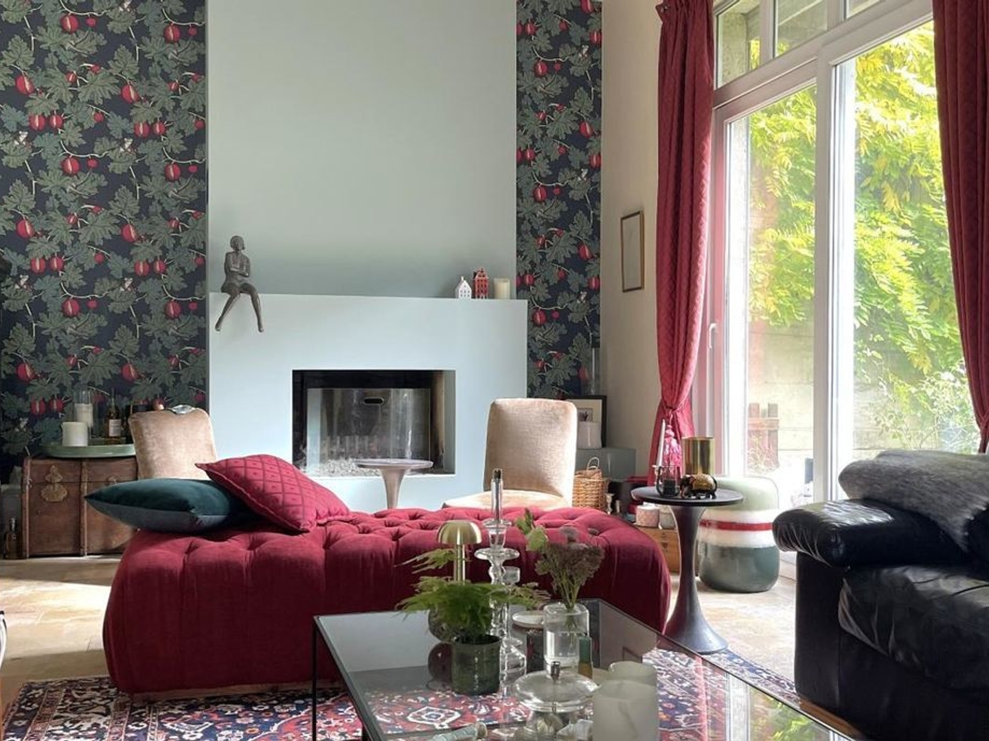 Maison à vendre - 11 pièces - 256m2 - Cognac (16100)