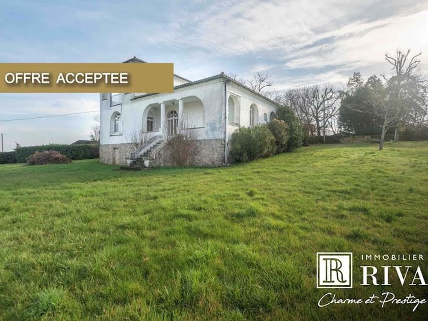 Maison 6 pièces 140 m²