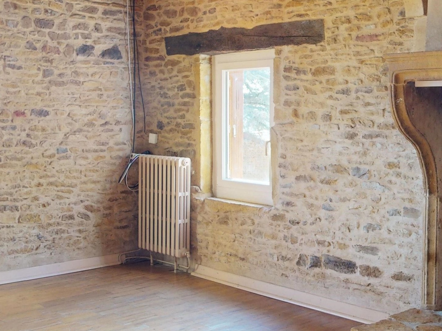 Maison à vendre - 10 pièces - 208m2 - Theizé (69620)