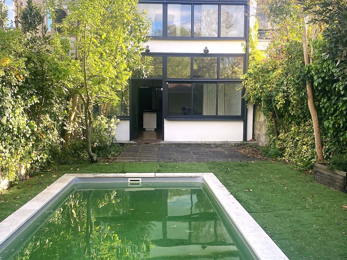 Maison 6 pièces 120 m²