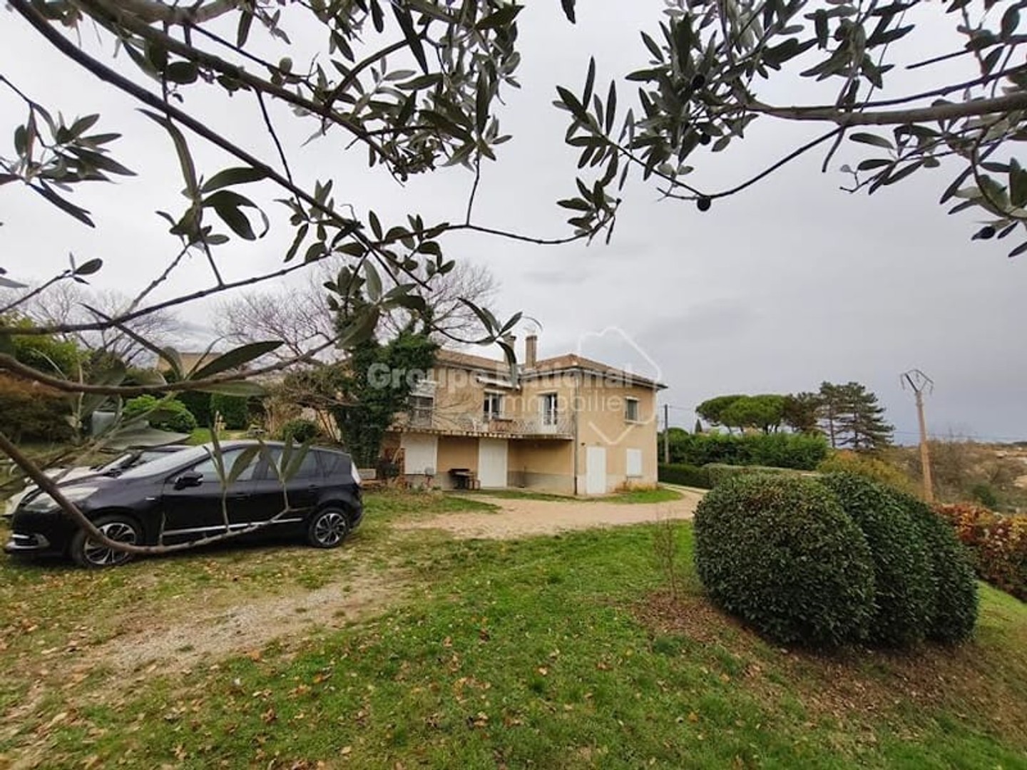 Maison 6 pièces 166 m²