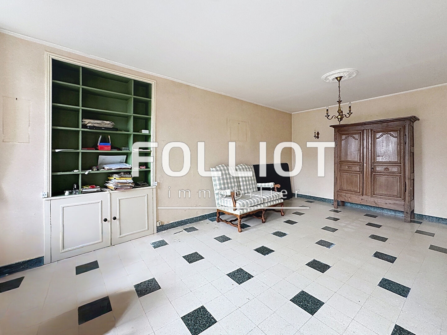 Maison à vendre - 8 pièces - 250m2 - Bricquebec-En-Cot... (50260)