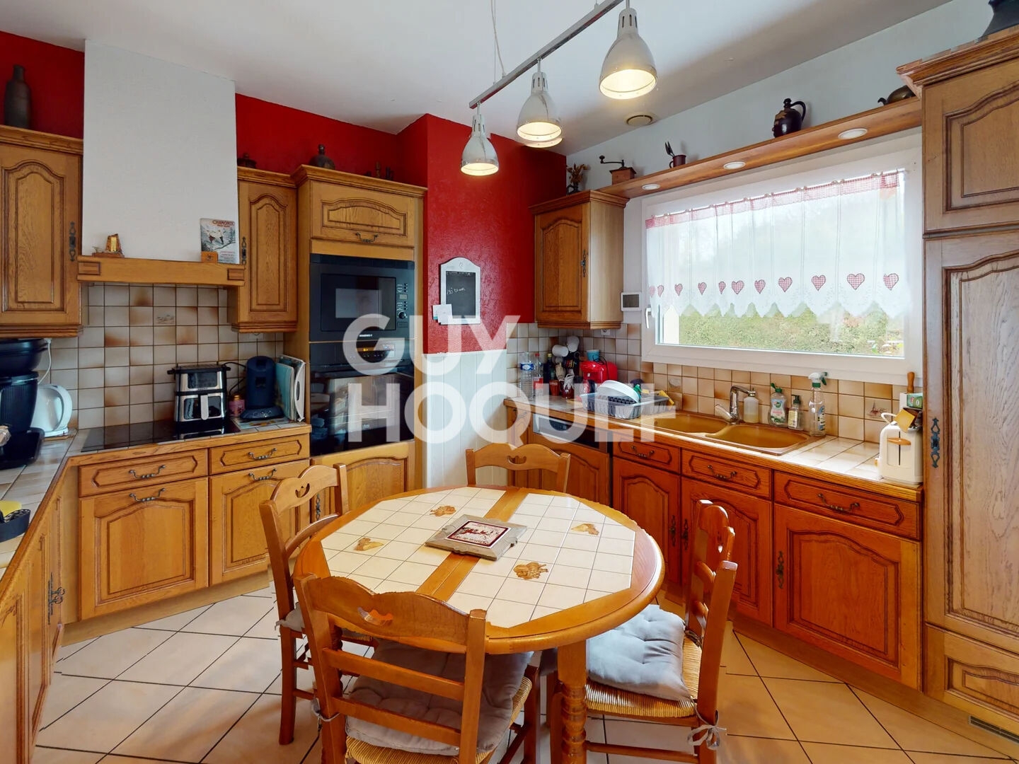 Maison à vendre - 6 pièces - 149m2 - Avranches (50300)