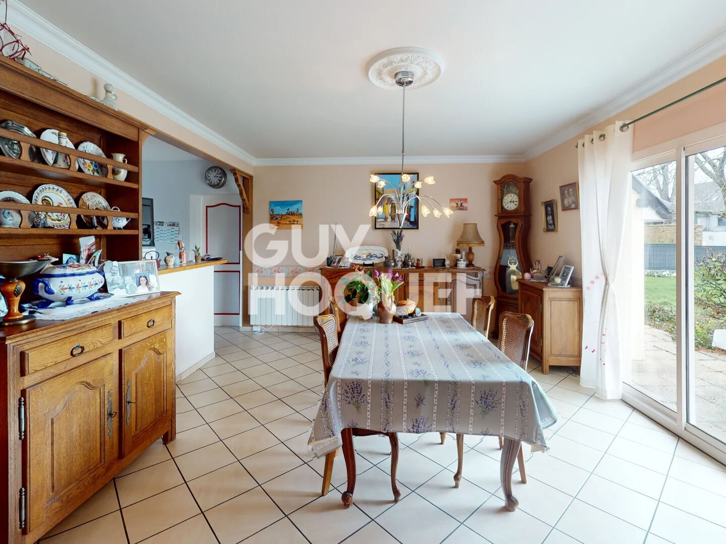 Maison à vendre - 6 pièces - 149m2 - Avranches (50300)