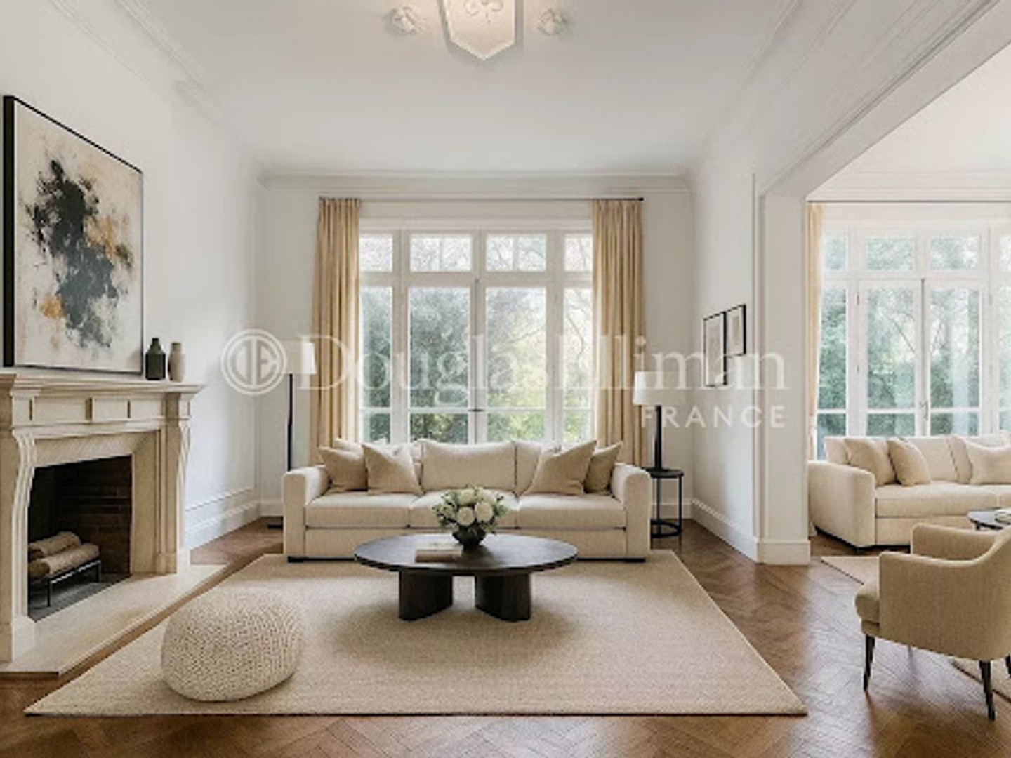 Maison 9 pièces 350 m²