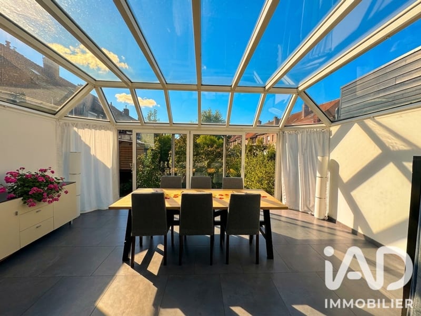 Maison 7 pièces 125 m²