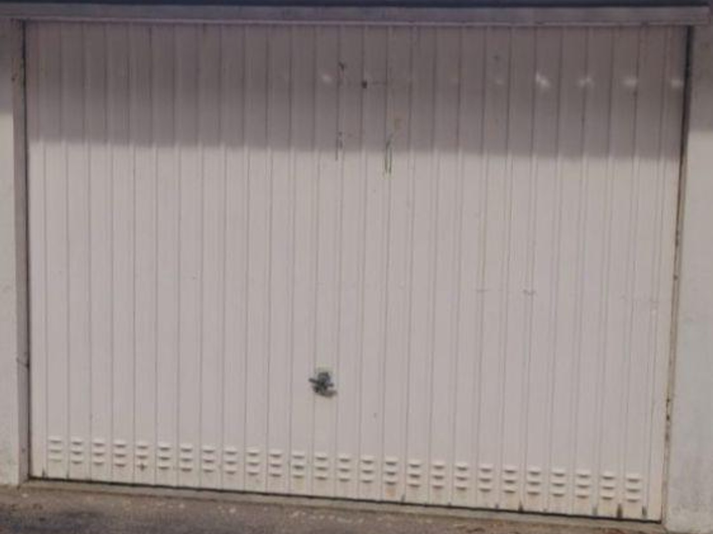 Parking 15 m²